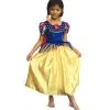 DISFRAZ BLANCANIEVES INFANTIL 1 DISFRAZ BLANCANIEVES INFANTIL -Magasin Comarfi disfraz blancanieves infantil