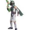 DISFRAZ BOBA FETT CLASSIC INFANTIL 1 DISFRAZ BOBA FETT CLASSIC INFANTIL -Magasin Comarfi disfraz boba fett classic infantil