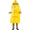 DISFRAZ BOTE DE MOSTAZA 2 DISFRAZ BOTE DE MOSTAZA -Magasin Comarfi disfraz bote de mostaza