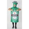 DISFRAZ BOTELLA DE CERVEZA ADULTO 1 DISFRAZ BOTELLA DE CERVEZA ADULTO -Magasin Comarfi disfraz botella de cerveza adulto
