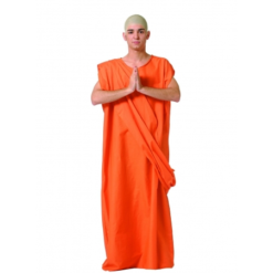 DISFRAZ BUDA ADULTO