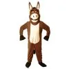 DISFRAZ BURRO ADULTO 1 DISFRAZ BURRO ADULTO -Magasin Comarfi disfraz burro adulto 1