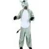 DISFRAZ BURRO ADULTO -Magasin Comarfi disfraz burro adulto