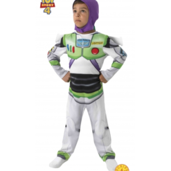 DISFRAZ BUZZ LIGHTYEAR INFANTIL
