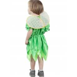 DISFRAZ CAMPANILLA BEBÉ