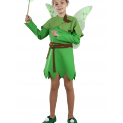 DISFRAZ CAMPANILLA INFANTIL