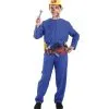 DISFRAZ CARPINTERO INFANTIL 1 DISFRAZ CARPINTERO INFANTIL -Magasin Comarfi disfraz carpintero infantil