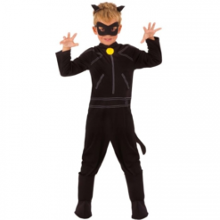 DISFRAZ CAT NOIR CLASSIC INFANTIL