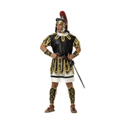 DISFRAZ CENTURIÓN ADULTO
