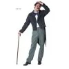 DISFRAZ CHARLOT ADULTO 1 DISFRAZ CHARLOT ADULTO -Magasin Comarfi disfraz charlot adulto 1