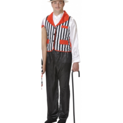 DISFRAZ CHEVALIER HOMBRE