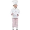 DISFRAZ COCINERA BEBÉ 1 DISFRAZ COCINERA BEBÉ -Magasin Comarfi disfraz cocinera bebe