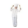 DISFRAZ COCINERO INFANTIL 1 DISFRAZ COCINERO INFANTIL -Magasin Comarfi disfraz cocinero infantil