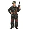 DISFRAZ COMANDO INFANTIL 2 DISFRAZ COMANDO INFANTIL -Magasin Comarfi disfraz comando infantil