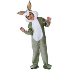 DISFRAZ CONEJO ADULTO