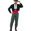 DISFRAZ CORDOBÉS HOMBRE 1 DISFRAZ CORDOBÉS HOMBRE -Magasin Comarfi disfraz cordobes