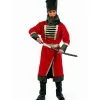 DISFRAZ COSACO ADULTO 1 DISFRAZ COSACO ADULTO -Magasin Comarfi disfraz cosaco