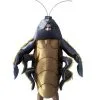 DISFRAZ CUCARACHA ADULTO 1 DISFRAZ CUCARACHA ADULTO -Magasin Comarfi disfraz cucaracha
