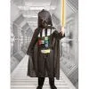 DISFRAZ DARTH GALÁCTICO INFANTIL 1 DISFRAZ DARTH GALÁCTICO INFANTIL -Magasin Comarfi disfraz darth galactico infantil