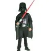 DISFRAZ DARTH VADER CON ESPADA INFANTIL 1 DISFRAZ DARTH VADER CON ESPADA INFANTIL -Magasin Comarfi disfraz darth vader cespada en caja infantil