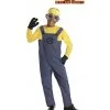 DISFRAZ DAVE MINION INFANTIL 1 DISFRAZ DAVE MINION INFANTIL -Magasin Comarfi disfraz dave minion infantil