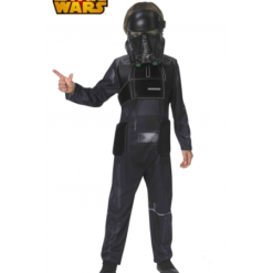 DISFRAZ DEATH TROOPER NIÑO