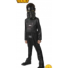 DISFRAZ DEATH TROOPER INFANTIL 2 DISFRAZ DEATH TROOPER INFANTIL -Magasin Comarfi disfraz death tooper infantil