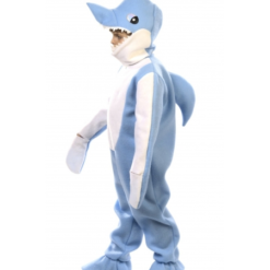 DISFRAZ DELFÍN INFANTIL