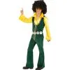 DISFRAZ DISCO HOMBRE 2 DISFRAZ DISCO HOMBRE -Magasin Comarfi disfraz disco hombre