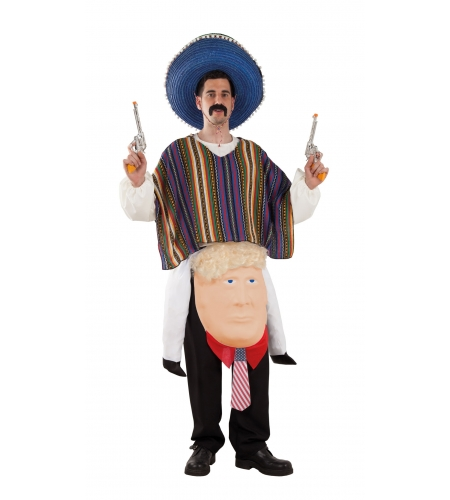 DISFRAZ DONALDIÑO ADULTO 3 DISFRAZ DONALDIÑO ADULTO