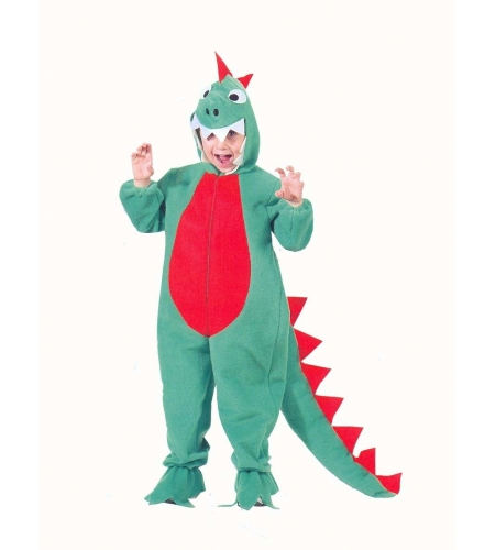 DISFRAZ DRAGÓN INFANTIL 3 DISFRAZ DRAGÓN INFANTIL