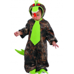 DISFRAZ DRAGÓN BEBÉ