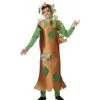DISFRAZ ECOLOGISTA ADULTO -Magasin Comarfi disfraz ecologista adulto
