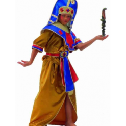 DISFRAZ EGIPCIO INFANTIL