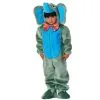 DISFRAZ ELEFANTE INFANTIL 1 DISFRAZ ELEFANTE INFANTIL -Magasin Comarfi disfraz elefante infantil