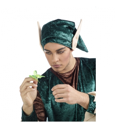 DISFRAZ ELFO LÉGOLAS 4 DISFRAZ ELFO LÉGOLAS - Imagen 2