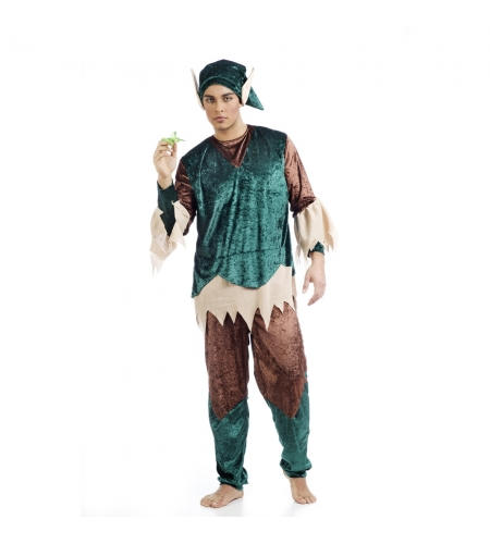 DISFRAZ ELFO LÉGOLAS 3 DISFRAZ ELFO LÉGOLAS