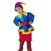DISFRAZ ENANITO INFANTIL 2 DISFRAZ ENANITO INFANTIL -Magasin Comarfi disfraz enanito infantil 2