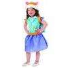 DISFRAZ EVEREST INFANTIL 1 DISFRAZ EVEREST INFANTIL -Magasin Comarfi disfraz everest infantil