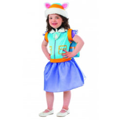 DISFRAZ EVEREST INFANTIL