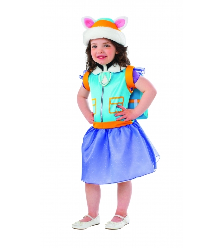 DISFRAZ EVEREST INFANTIL 3 DISFRAZ EVEREST INFANTIL