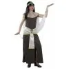 DISFRAZ FARAONA MUJER 2 DISFRAZ FARAONA MUJER -Magasin Comarfi disfraz faraona mujer