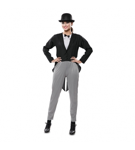 DISFRAZ FLACO MUJER 3 DISFRAZ FLACO MUJER