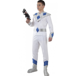 DISFRAZ GALÁCTICO HOMBRE