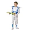 DISFRAZ GALÁCTICO INFANTIL 2 DISFRAZ GALÁCTICO INFANTIL -Magasin Comarfi disfraz galactico infantil