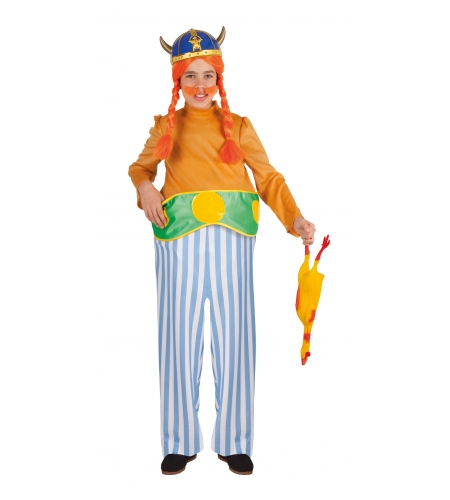 DISFRAZ GALO FUERTE INFANTIL 3 DISFRAZ GALO FUERTE INFANTIL