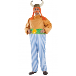 DISFRAZ GALO GRANDE