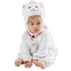 DISFRAZ GATITA MARIE DISNEY BEBÉ 2 DISFRAZ GATITA MARIE DISNEY BEBÉ -Magasin Comarfi disfraz gatita marie disney infantil