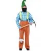 DISFRAZ GRANJERO ADULTO 2 DISFRAZ GRANJERO ADULTO -Magasin Comarfi disfraz granjero