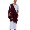 DISFRAZ GRIEGO ADULTO 1 DISFRAZ GRIEGO ADULTO -Magasin Comarfi disfraz griego adulto